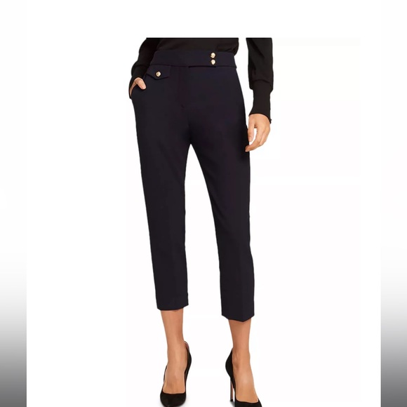 VERONICA BEARD
Renzo Pants - Picture 1 of 5